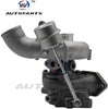 Turbocharger 733952-5001S for KIASorento 2.5L CRDI D4CB Diesel Engine