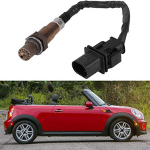 Aramox Oxygen Sensor, Car Upstream O2 Oxygen Air Fuel Ratio Sensor 11787590713 for Mini Cooper R55 R56 R57