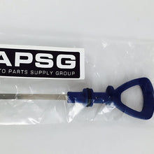 APSG Engine Oil Dipstick Level Tool for Mercedes Benz - NOT to BE Left in Motor - Tool is Long SO That IT FITS Many Different Vehicles