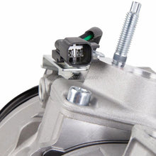 AC Compressor & A/C Clutch For Ford Explorer Taurus & Lincoln MKT EcoBoost 4-Cylinder - BuyAutoParts 60-03843NA New
