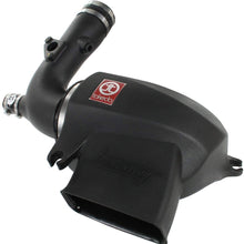 aFe TM-2013B-D Takeda Wrinkle Black Stage-2 Pro Dry S Air Intake System for Scion FR-S, H4-2.0L