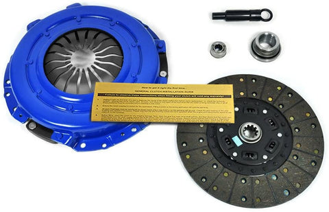 EFT STAGE 1 HD CLUTCH KIT FOR 1994-2004 FORD MUSTANG 3.8L 3.9L V6