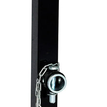 Gravel Tuff GTF-20TMTWP Tube Mount Speed Jack (2,000 lbs.)