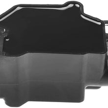 A-Premium Engine Ignition Coils Compatible with Chevy GMC Silverado 1500 Sierra 1500 Corvette Camaro Tahoe Yukon 2014-2018 4.3L 5.3L 6.2L 8-PC Set