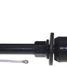 DLZ 2 Pcs Front Suspension Kit-2 Stabilizer Sway Bar Link Kit Compatible with Dodge Ram 1500 4WD 2000 2001, Dodge Ram 2500 3500 4WD 2000 2001 2002 K7453