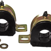 Energy Suspension 9.5175G Front 1-7/16" Greasable Sway Bar