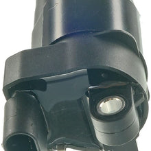 Set of 8 Ignition Coil for Chevrolet Corvette Camaro Colorado Silverado 1500 2500 GMC Cadillac Buick Isuzu Hummer Pontiac