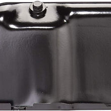 Spectra Engine Oil Pan GMP11B
