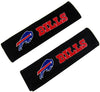 Fremont Die NFL Velour Seat Belt Pads