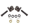 for Meredes W108 W113 Pair Set of 2 Front Lower Outer Control Arm Bushing Kits 40499/37233003280 / 372 33003 280
