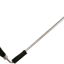 TCW 16-9138 A/C Accumulator (Quality With Hose With Perfect Vehicle Fitment)