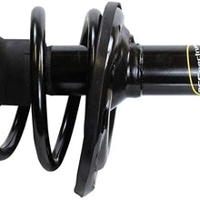 Monroe Shocks & Struts Quick-Strut 172309 Strut and Coil Spring Assembly