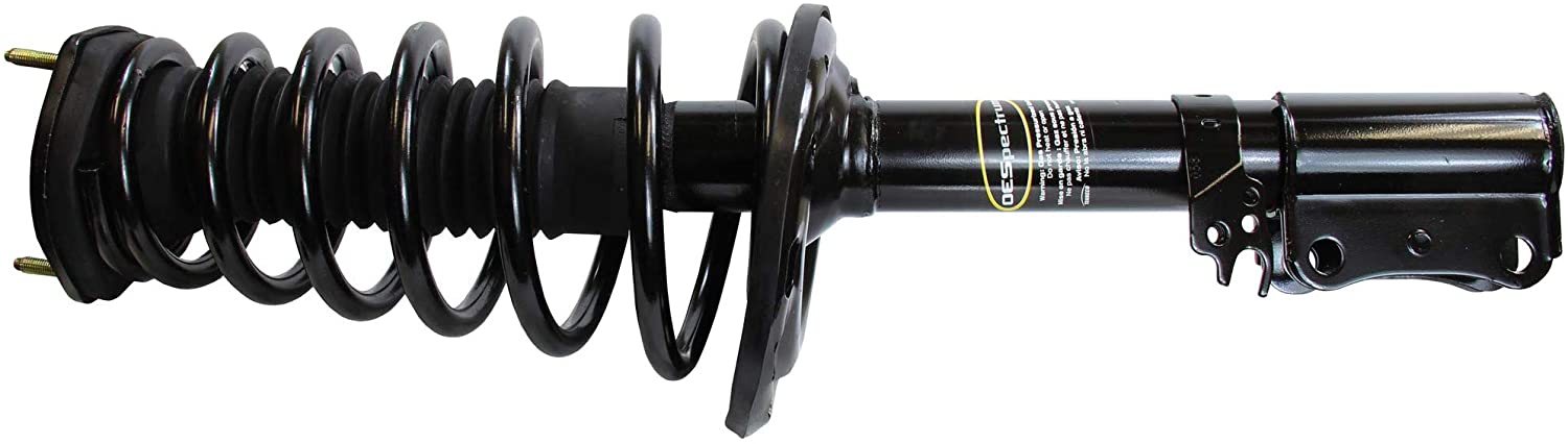 Monroe Shocks & Struts Quick-Strut 172309 Strut and Coil Spring Assembly