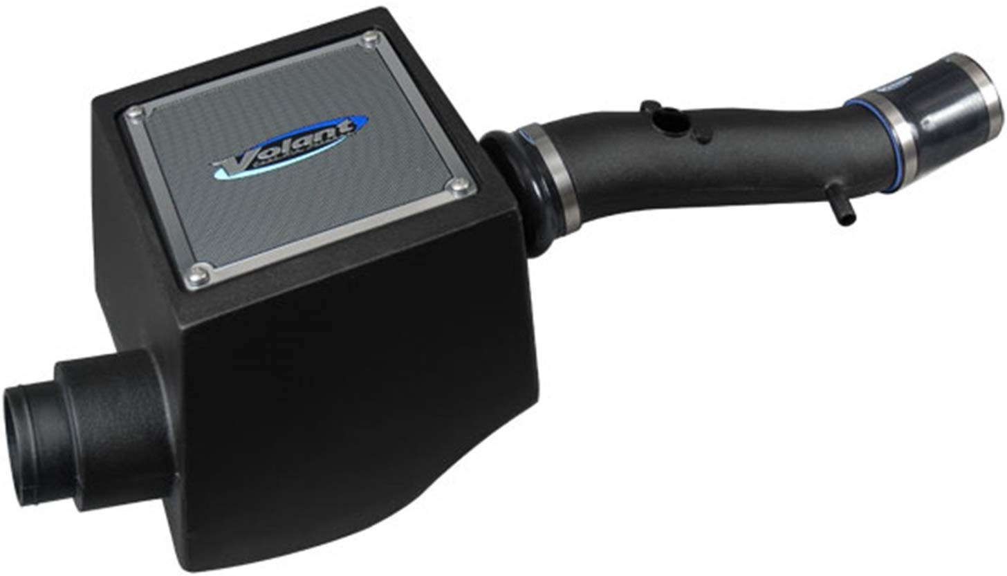 Volant 18740 Cool Air Intake Kit