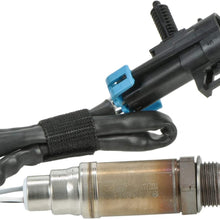 Bosch 13474 Oxygen Sensor, OE Fitment (Buick, Cadillac, Chevrolet, GMC, Oldsmobile, Pontiac)