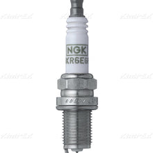 NGK 7090 BKR5EGP G-Power Spark Plug (Pack of 1)
