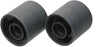 URO Parts 31129063163 Control Arm Bushing Kit, Front Lower