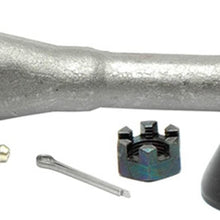 ACDelco 46A0194A Advantage Outer Steering Drag Link Assembly