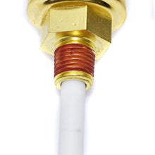 3612521 4903489 Coolant Fluid Level Switch For Cummins L10 M11 ISM N14 ISX New