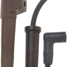 ACDelco 9618T Professional Spark Plug Wire Set