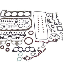 DNJ EK939 Engine Rebuild Kit for 1994-2004 / Toyota / 4Runner, T100, Tacoma / 2.7L / DOHC / L4 / 16V / 2694cc / 3RZFE