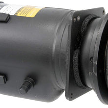 ACDelco Gold 15-21754 Air Conditioning Compressor