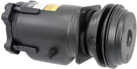 ACDelco Gold 15-21754 Air Conditioning Compressor