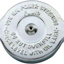 QRP - Power Steering Fluid Cap