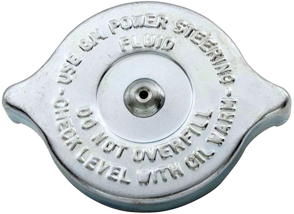 QRP - Power Steering Fluid Cap