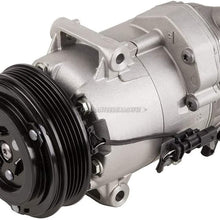 For Chevy Cruze 1.4T 2012 2013 2014 2015 AC Compressor w/A/C Drier - BuyAutoParts 60-89214R2 New
