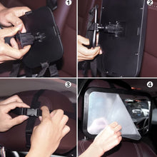 Shynerk SH-M-02 Baby car mirror