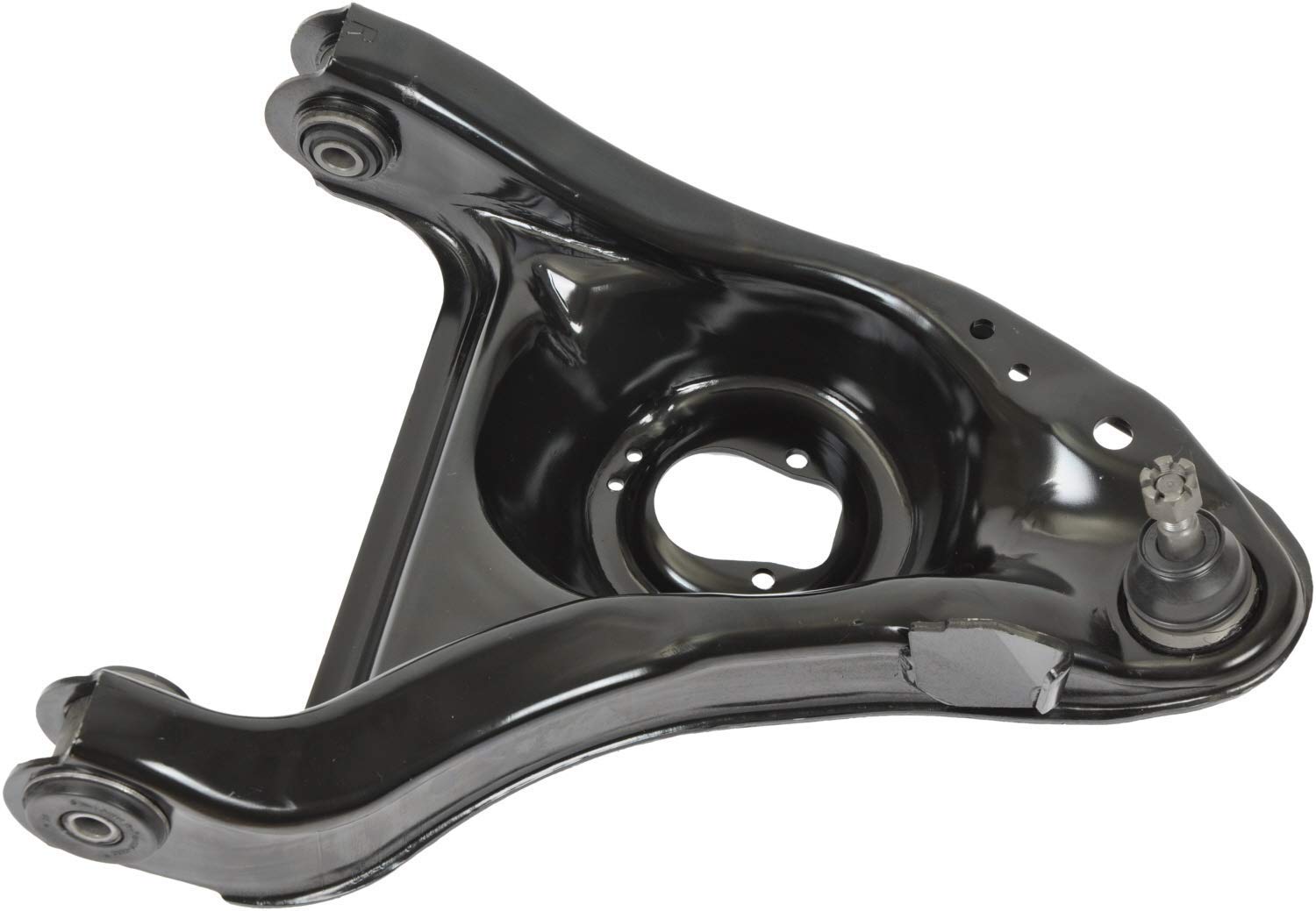 Moog RK620169 Control Arm and Ball Joint Assembly