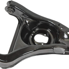 Moog RK620169 Control Arm and Ball Joint Assembly