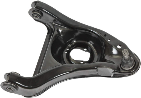 Moog RK620169 Control Arm and Ball Joint Assembly