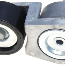 ACDelco 38654 Professional Heavy Duty Belt Tensioner and Pulley Assembly