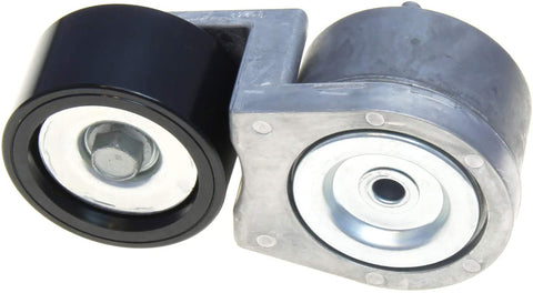 ACDelco 38654 Professional Heavy Duty Belt Tensioner and Pulley Assembly