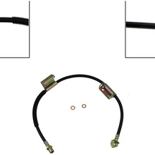 Dorman H381298 Hydraulic Brake Hose