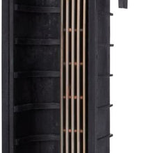 Spectra Premium CU1555 Complete Radiator for Dodge RAM