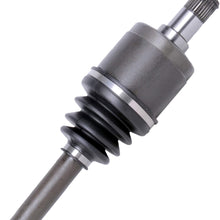 Bodeman - Pair 2 Front Driver and Passenger Side CV Axle Drive Shaft Assembly for 2005 2006 Honda Odyssey