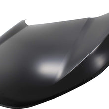 Hood Compatible with 2017-2020 Honda CR-V Steel