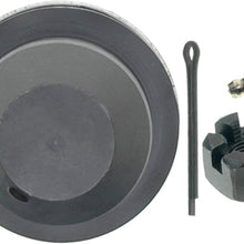 ACDelco 46D2233A Advantage Front Lower Suspension Ball Joint Assembly