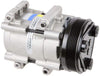 For Lincoln Continental 1995-2002 AC Compressor w/A/C Repair Kit - BuyAutoParts 60-81412RK NEW