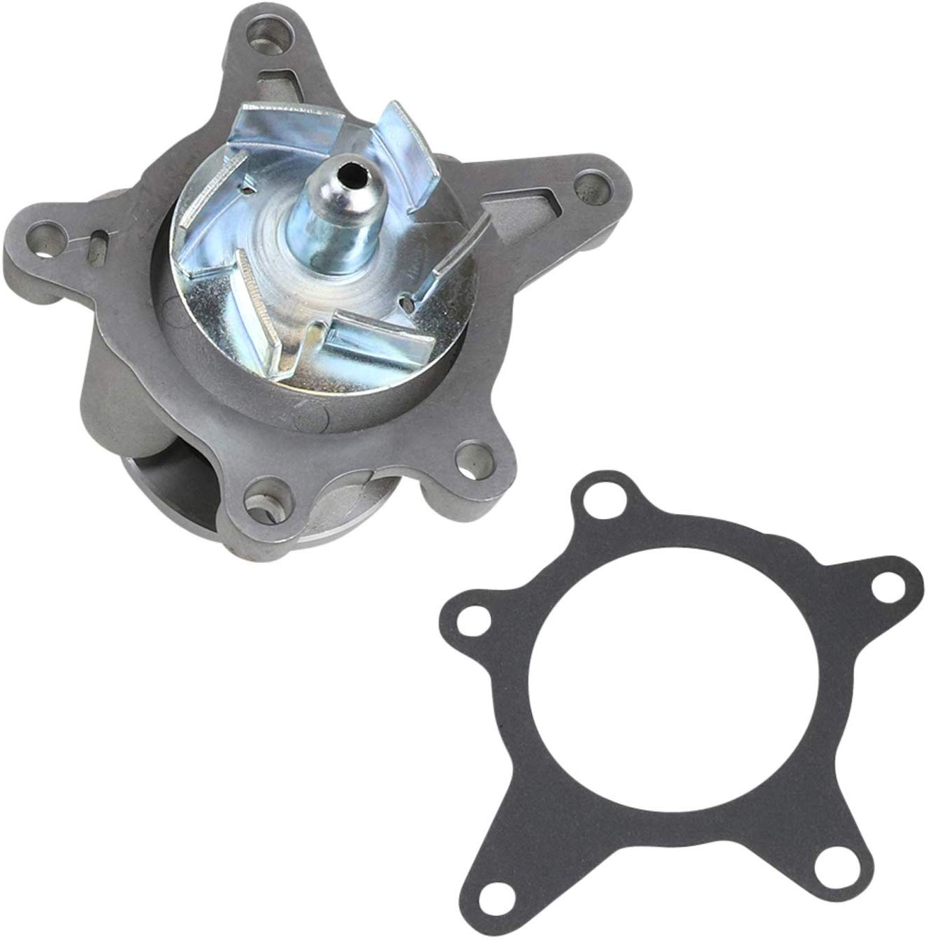 Beck Arnley 131-2430 New Water Pump