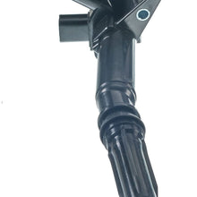 Left Side Set of 4 Ignition Coil for Ford F-150 2010-2014 F-250 Super Duty F-350 Super Duty 2011-2017