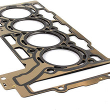 Cylinder Head Gasket Kit, Full Replacement for Mini Cooper, 2007-2008 R56 Hatchback, 2009-2012 R55 R56, 1.6L Engine DOHC, Part Number 9815416