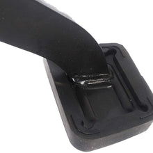 Cheriezing 15000456 Clutch Pedal Assembly Compatible with 1996-2002 Chevy GMC C/K Pickup