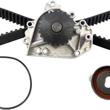 ACDelco TCKWP227 Professional Timing Belt and Water Pump Kit with Tensioner