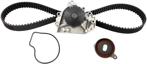 ACDelco TCKWP227 Professional Timing Belt and Water Pump Kit with Tensioner