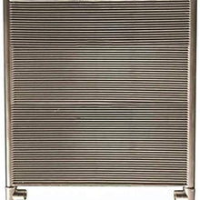 New Hydraulic Oil Cooler 4466041 for Hitachi Excavator ZX450 ZX470H-5G ZX480MT ZX500LC