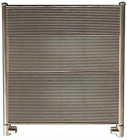 New Hydraulic Oil Cooler 4466041 for Hitachi Excavator ZX450 ZX470H-5G ZX480MT ZX500LC
